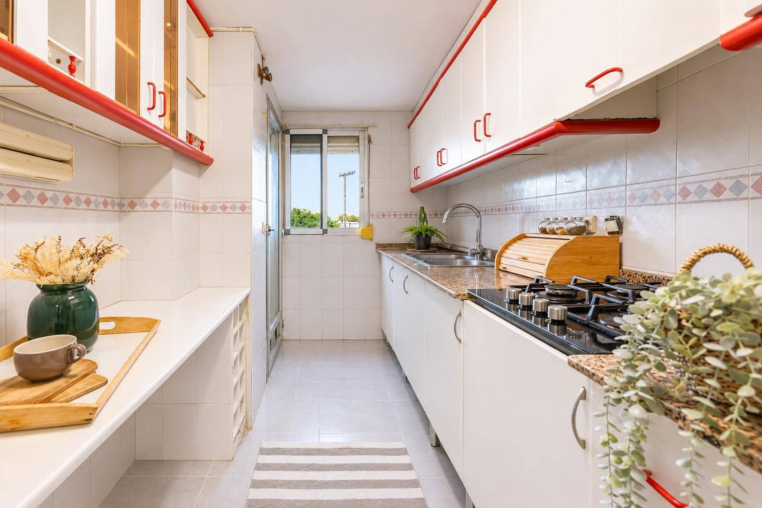 4 soverom Leilighet til salgs i Valencia by - € 190 000 (Ref: 10173893)