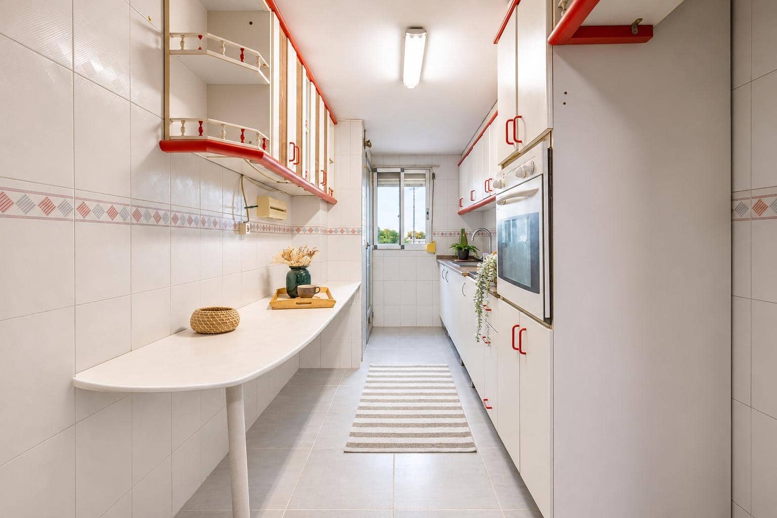 4 soverom Leilighet til salgs i Valencia by - € 190 000 (Ref: 10173893)