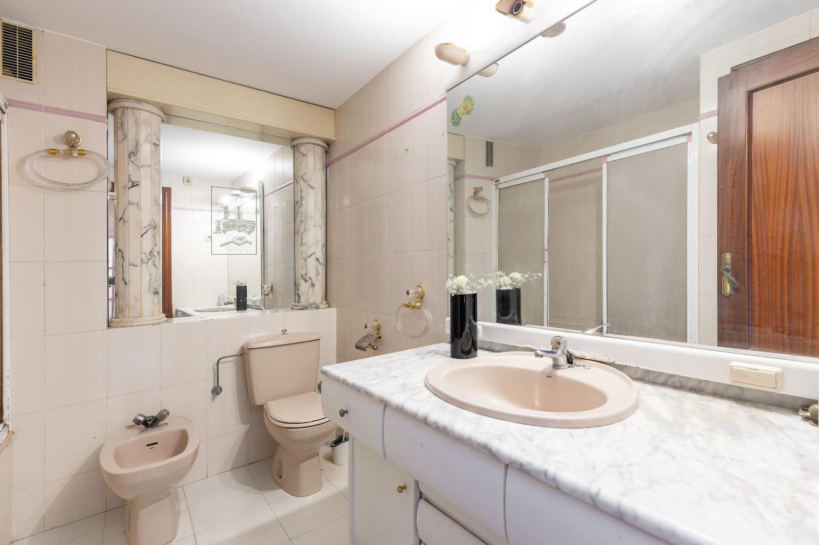 4 soverom Leilighet til salgs i Valencia by - € 190 000 (Ref: 10173893)