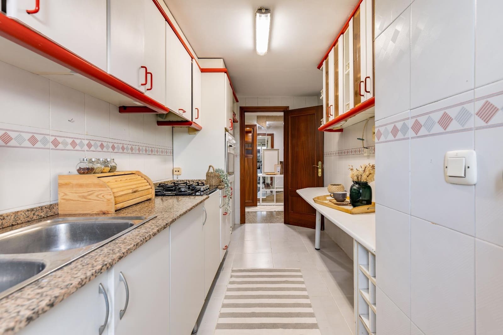 4 soverom Leilighet til salgs i Valencia by - € 190 000 (Ref: 10173893)