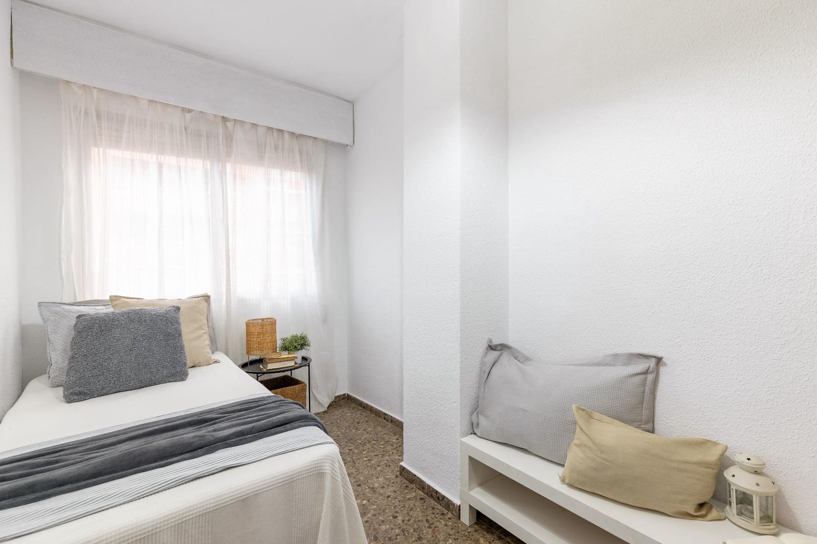 4 soverom Leilighet til salgs i Valencia by - € 190 000 (Ref: 10173893)