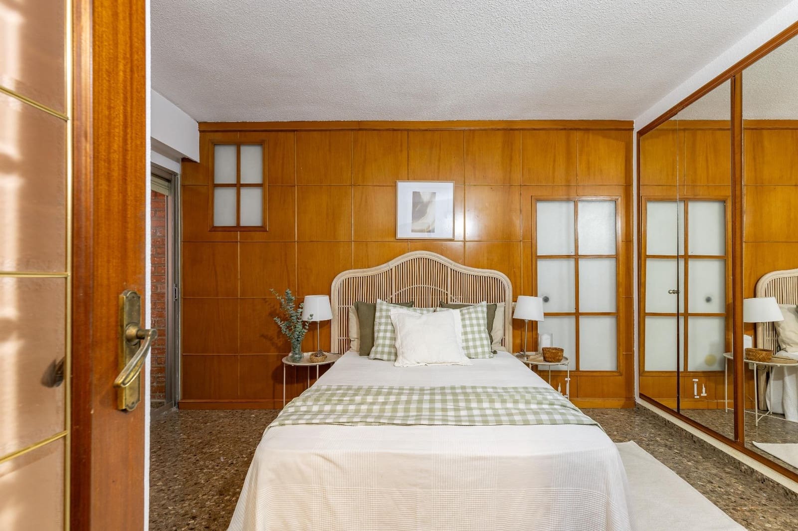 4 soverom Leilighet til salgs i Valencia by - € 190 000 (Ref: 10173893)