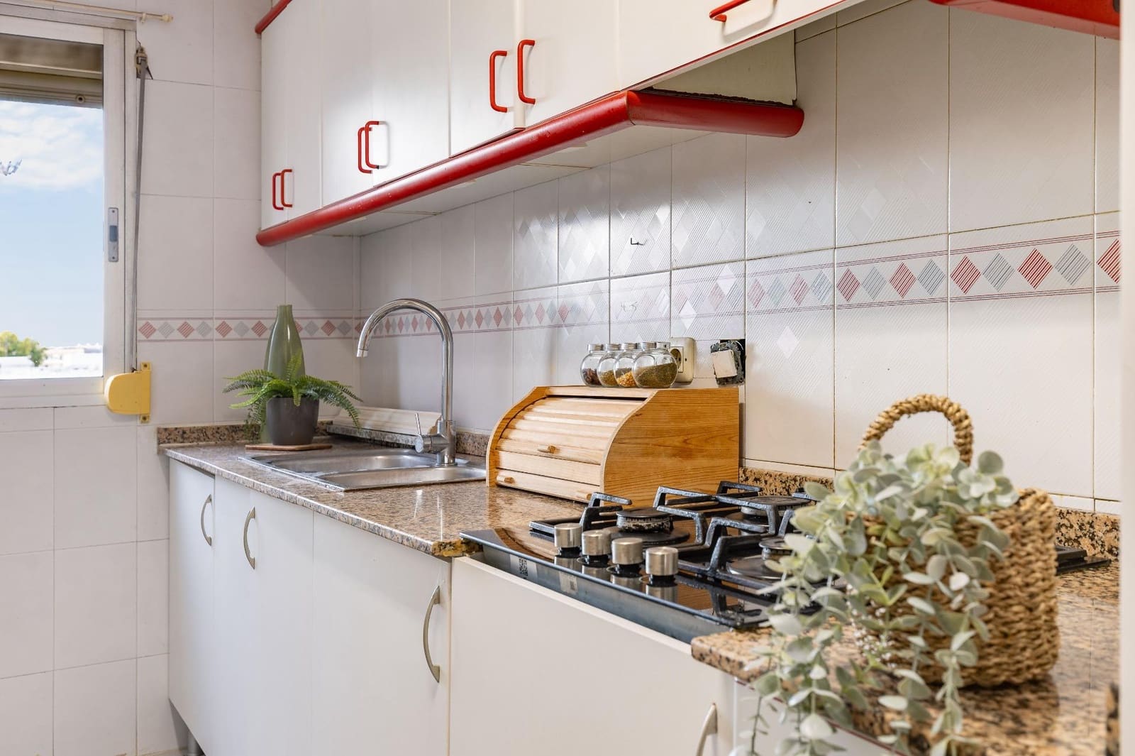 4 soverom Leilighet til salgs i Valencia by - € 190 000 (Ref: 10173893)