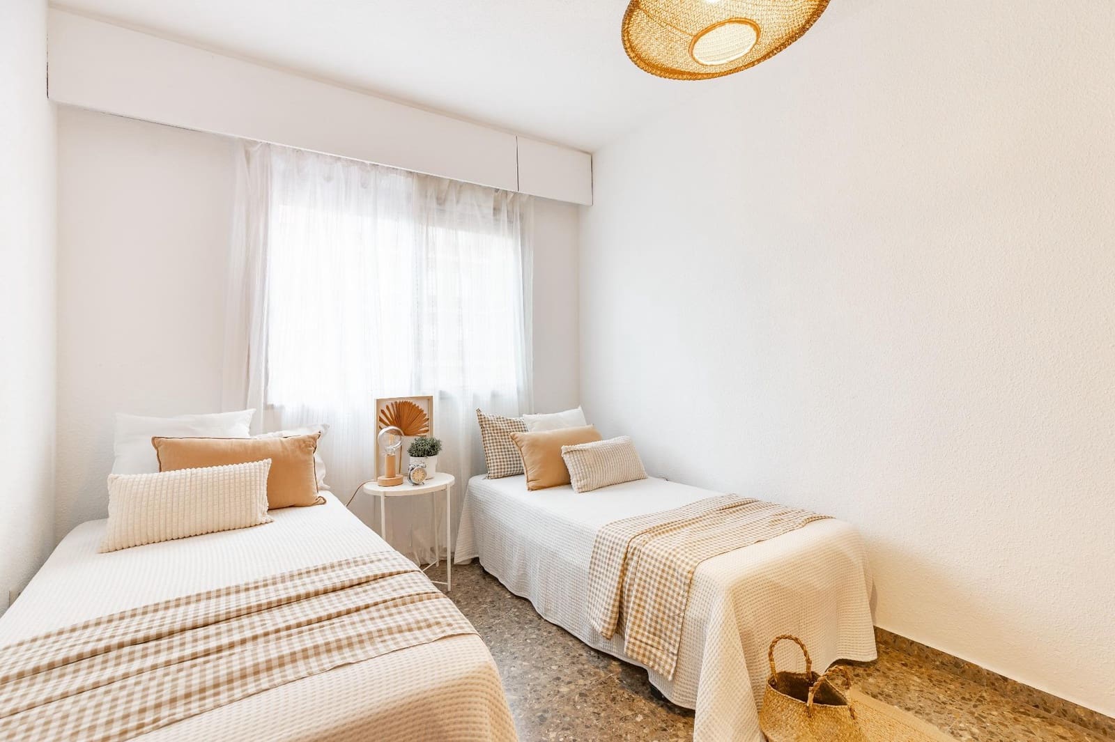 4 soverom Leilighet til salgs i Valencia by - € 190 000 (Ref: 10173893)
