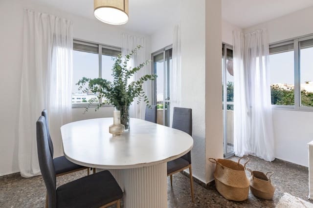4 soverom Leilighet til salgs i La Llum, Valencia by - € 190 000 (Ref: 10173893)