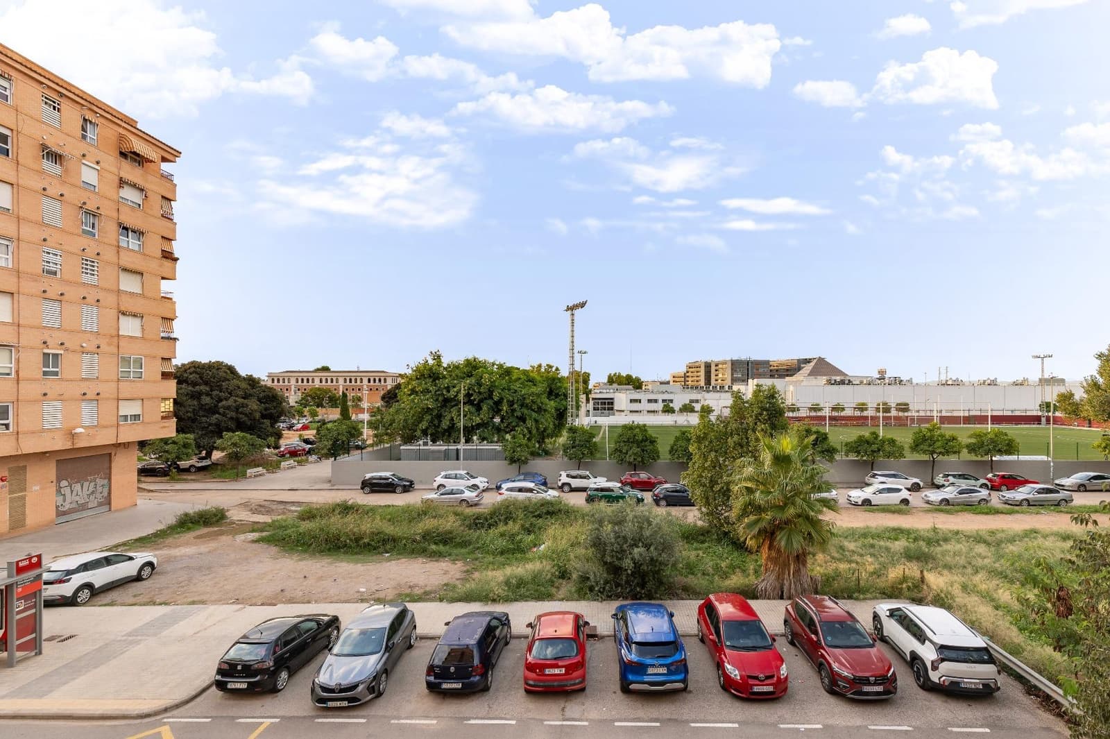 4 soverom Leilighet til salgs i Valencia by - € 190 000 (Ref: 10173893)