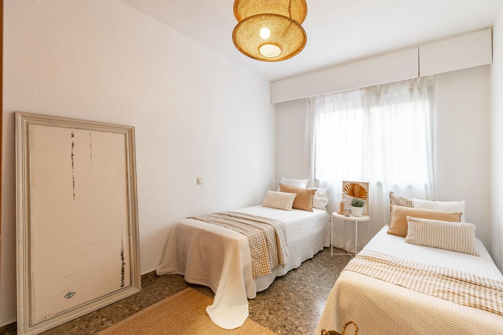 4 soverom Leilighet til salgs i Valencia by - € 190 000 (Ref: 10173893)