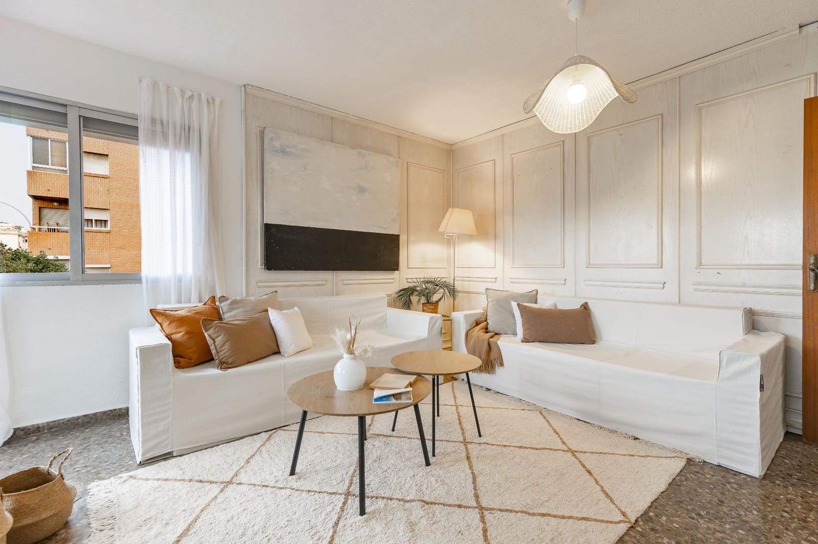 4 soverom Leilighet til salgs i Valencia by - € 190 000 (Ref: 10173893)