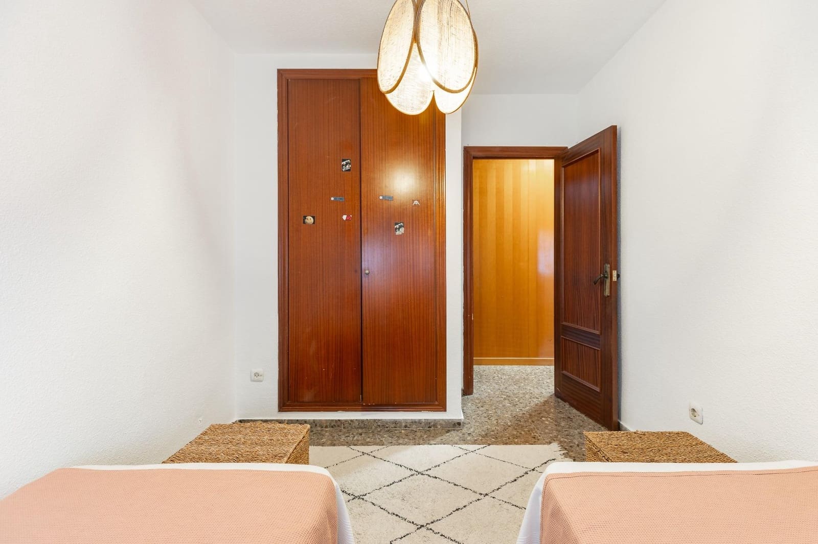 4 soverom Leilighet til salgs i Valencia by - € 190 000 (Ref: 10173893)