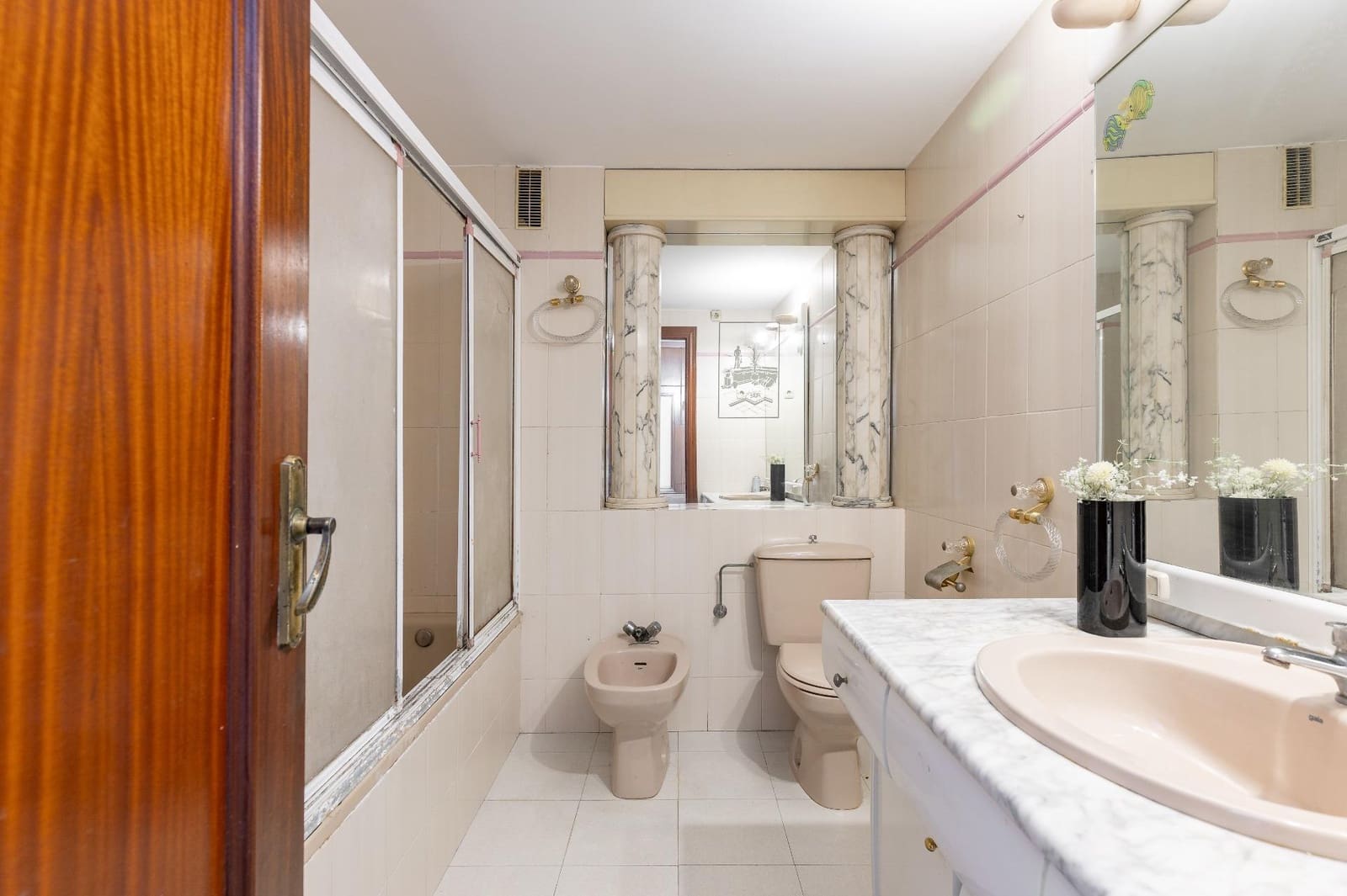 4 soverom Leilighet til salgs i Valencia by - € 190 000 (Ref: 10173893)