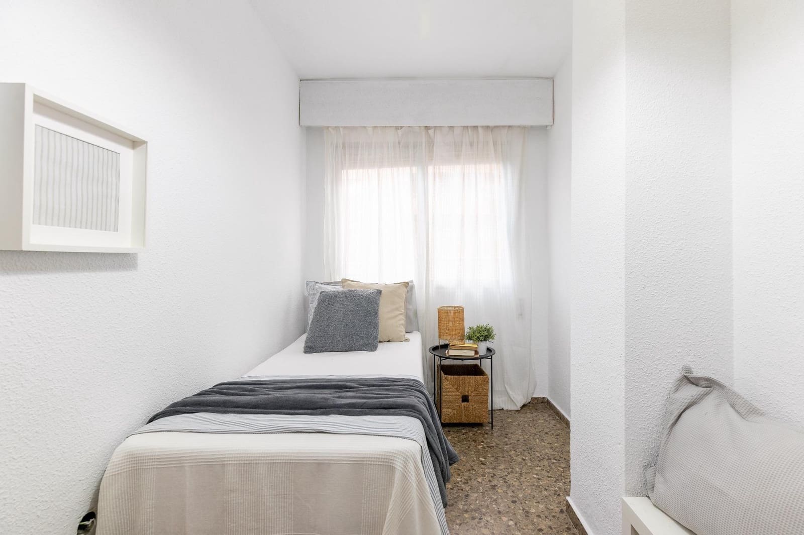 4 soverom Leilighet til salgs i Valencia by - € 190 000 (Ref: 10173893)