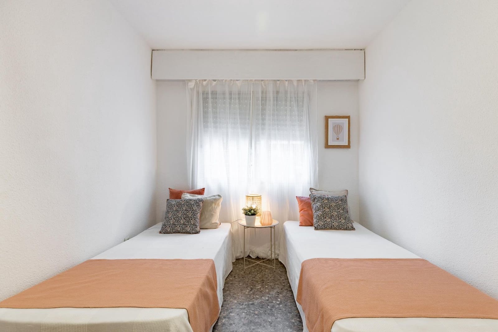 4 soverom Leilighet til salgs i Valencia by - € 190 000 (Ref: 10173893)