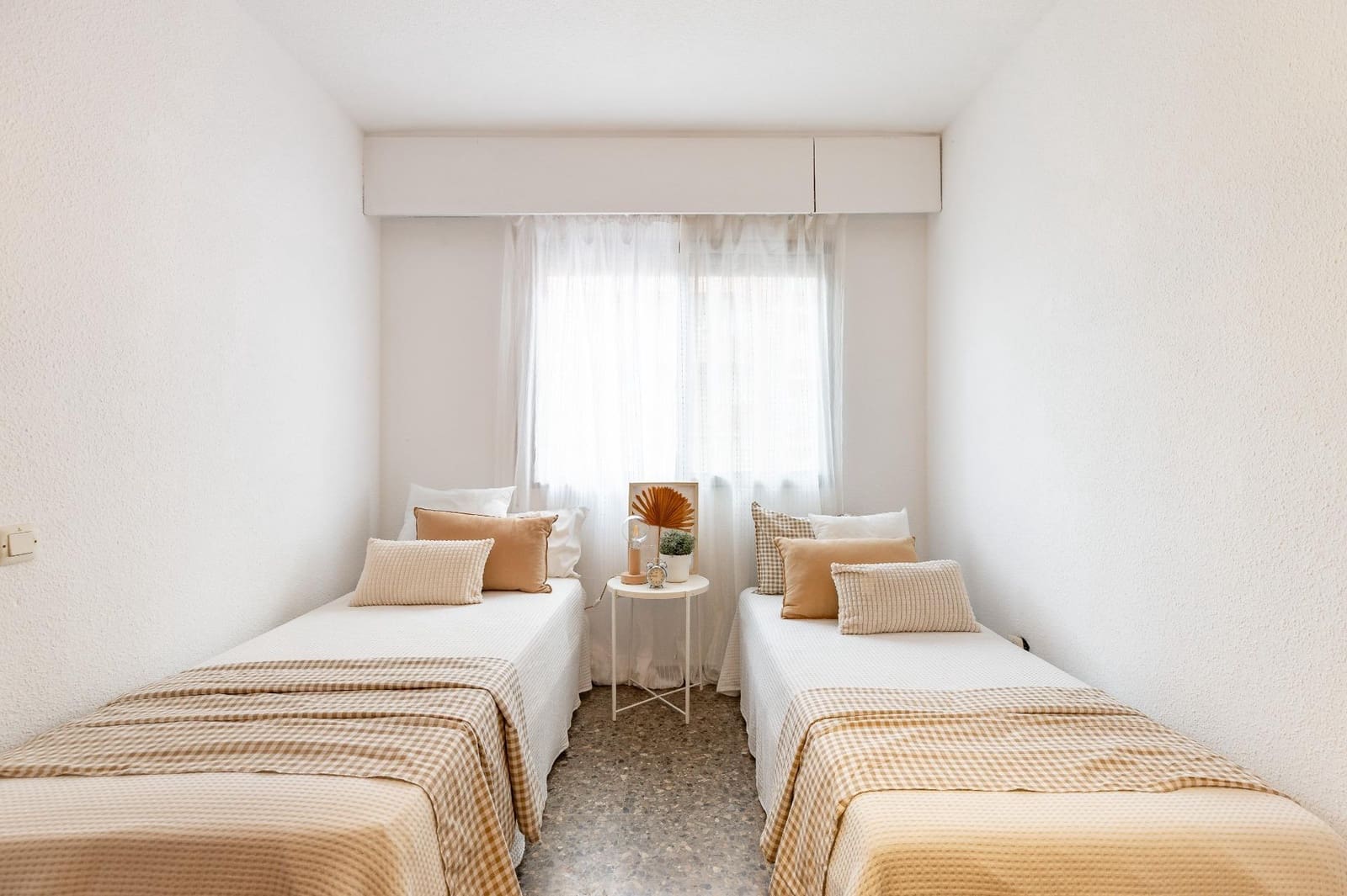 4 soverom Leilighet til salgs i Valencia by - € 190 000 (Ref: 10173893)