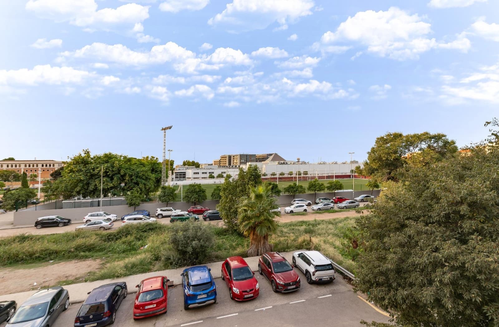 4 soverom Leilighet til salgs i Valencia by - € 190 000 (Ref: 10173893)