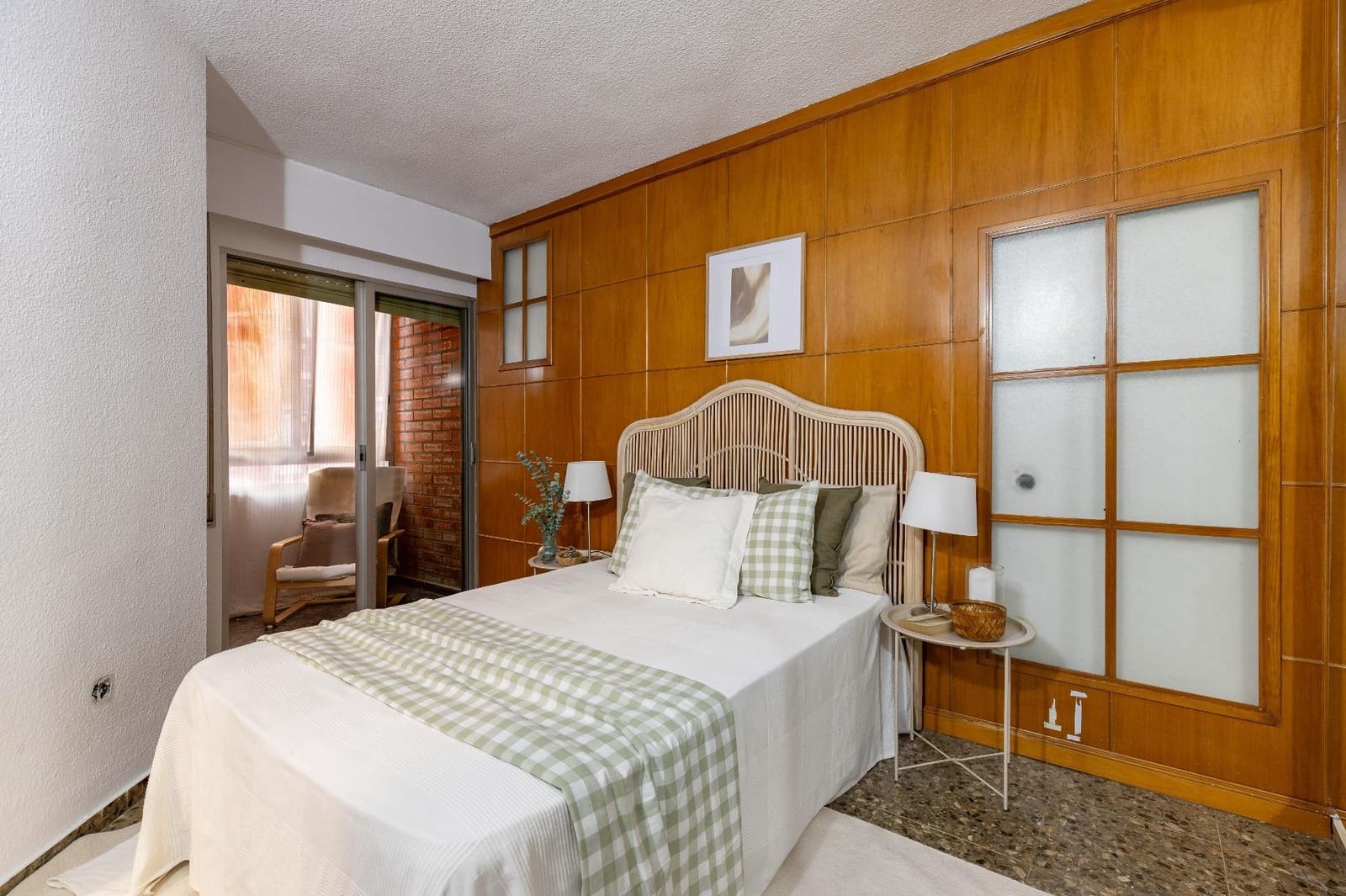 4 soverom Leilighet til salgs i Valencia by - € 190 000 (Ref: 10173893)