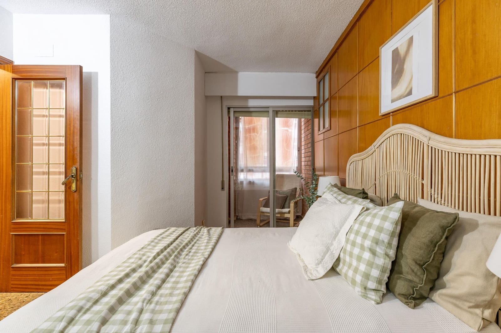 4 soverom Leilighet til salgs i Valencia by - € 190 000 (Ref: 10173893)