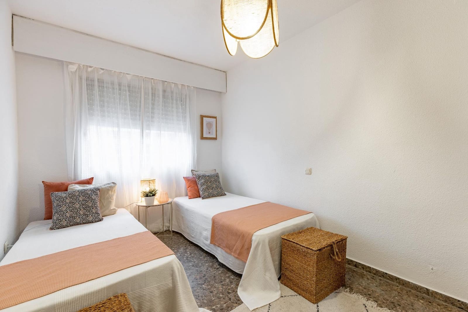 4 soverom Leilighet til salgs i Valencia by - € 190 000 (Ref: 10173893)