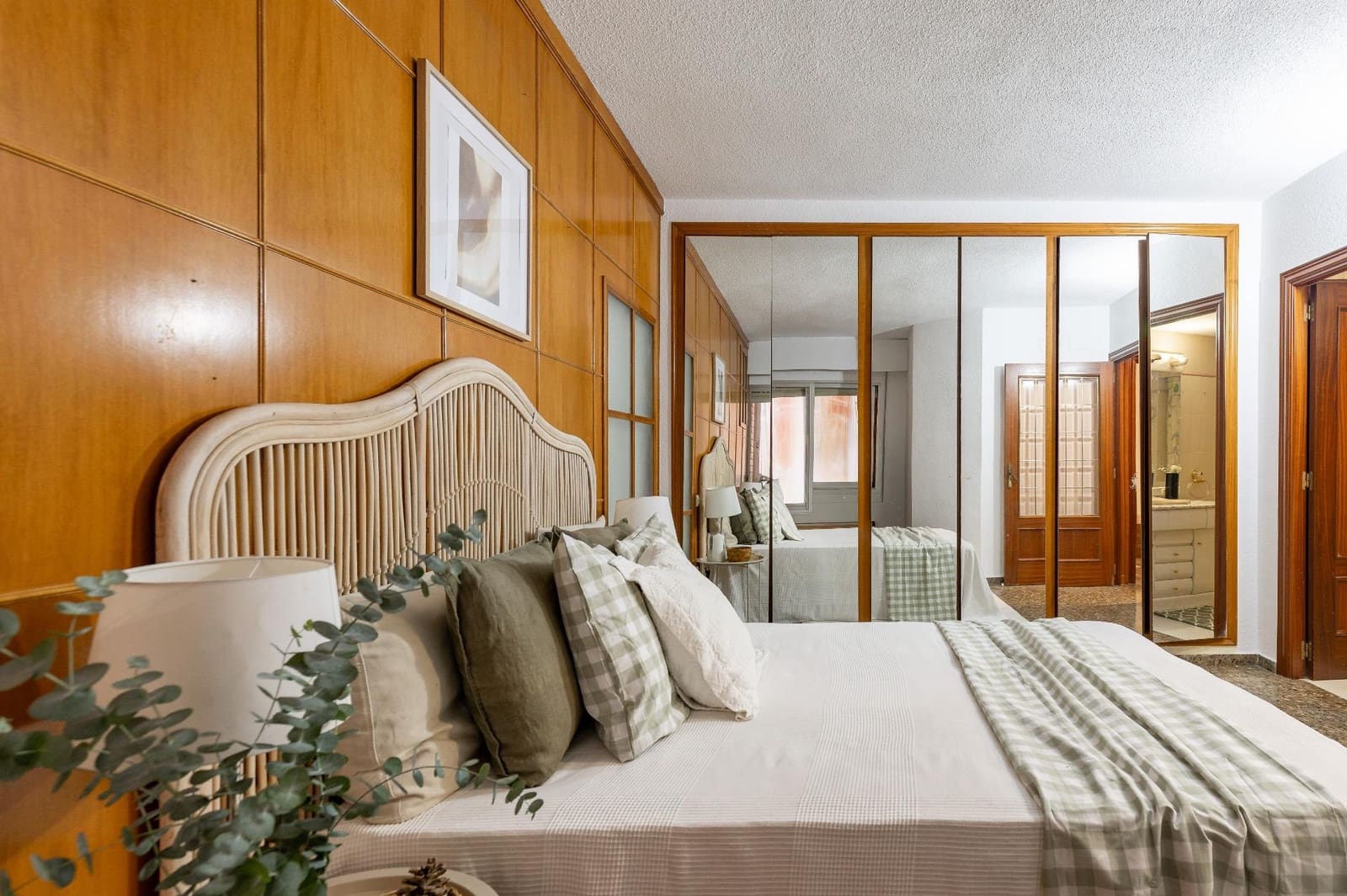 4 soverom Leilighet til salgs i Valencia by - € 190 000 (Ref: 10173893)