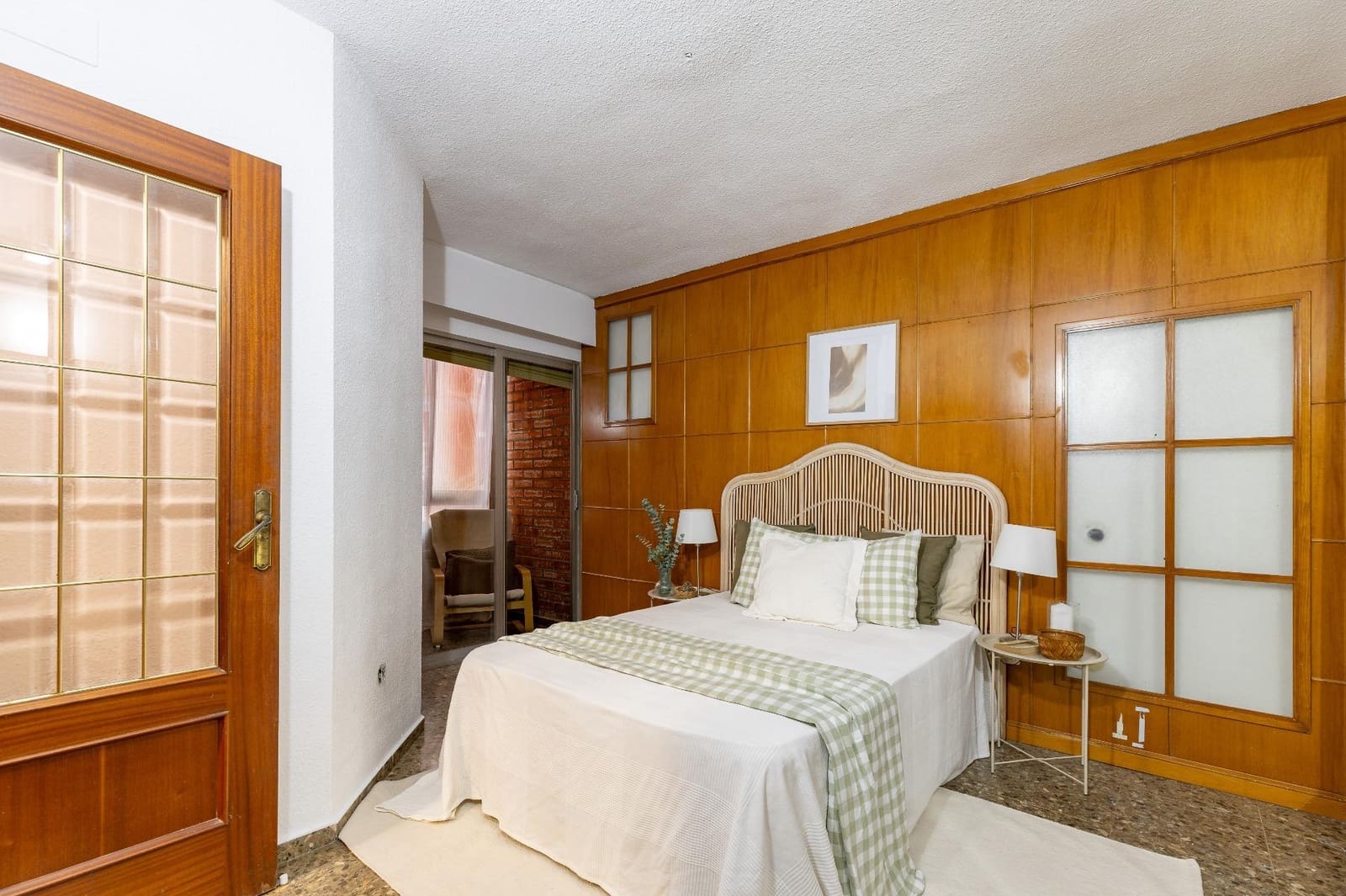 4 soverom Leilighet til salgs i Valencia by - € 190 000 (Ref: 10173893)