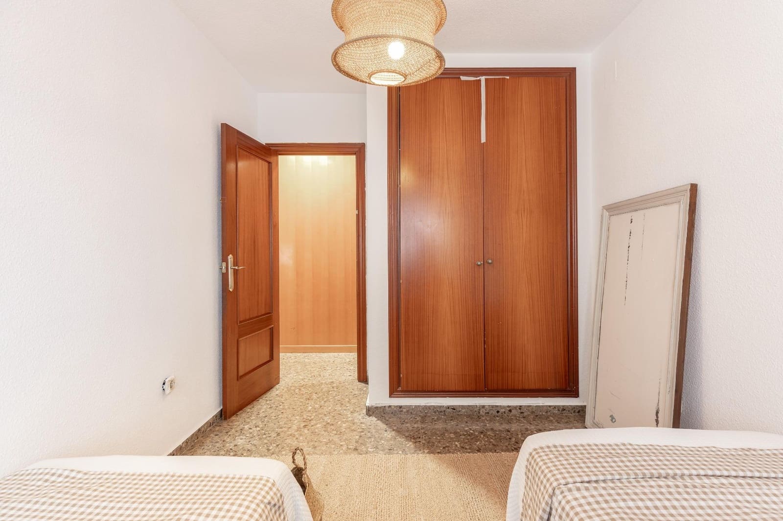 4 soverom Leilighet til salgs i Valencia by - € 190 000 (Ref: 10173893)