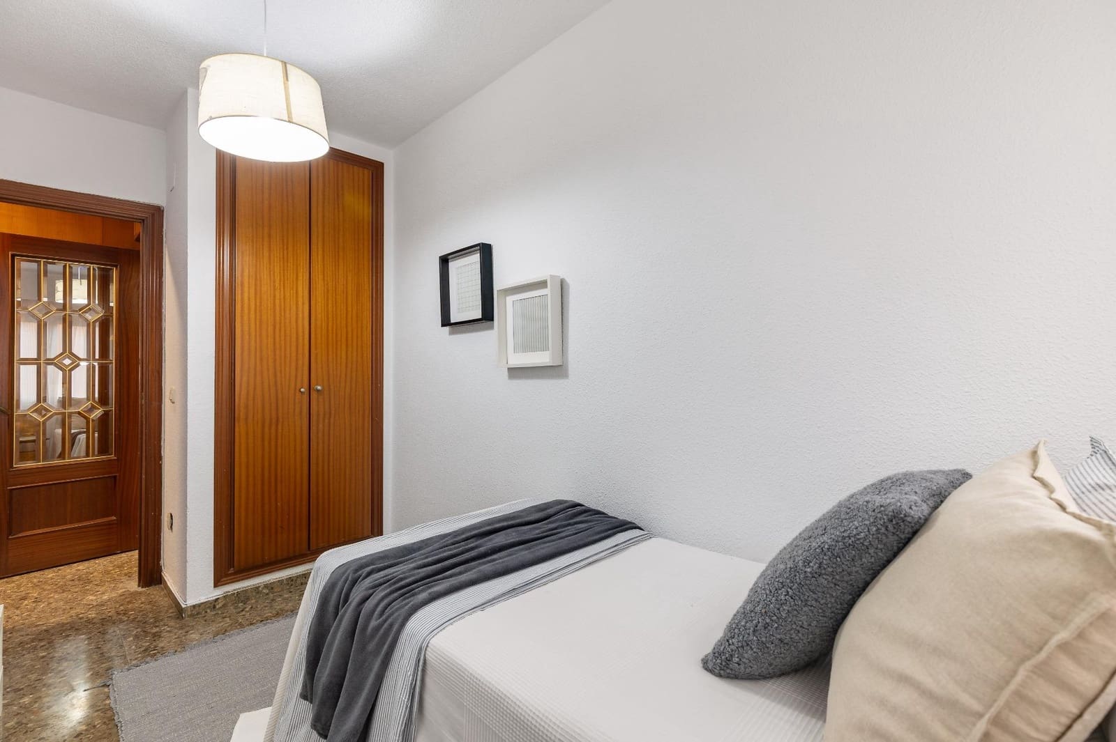 4 soverom Leilighet til salgs i Valencia by - € 190 000 (Ref: 10173893)