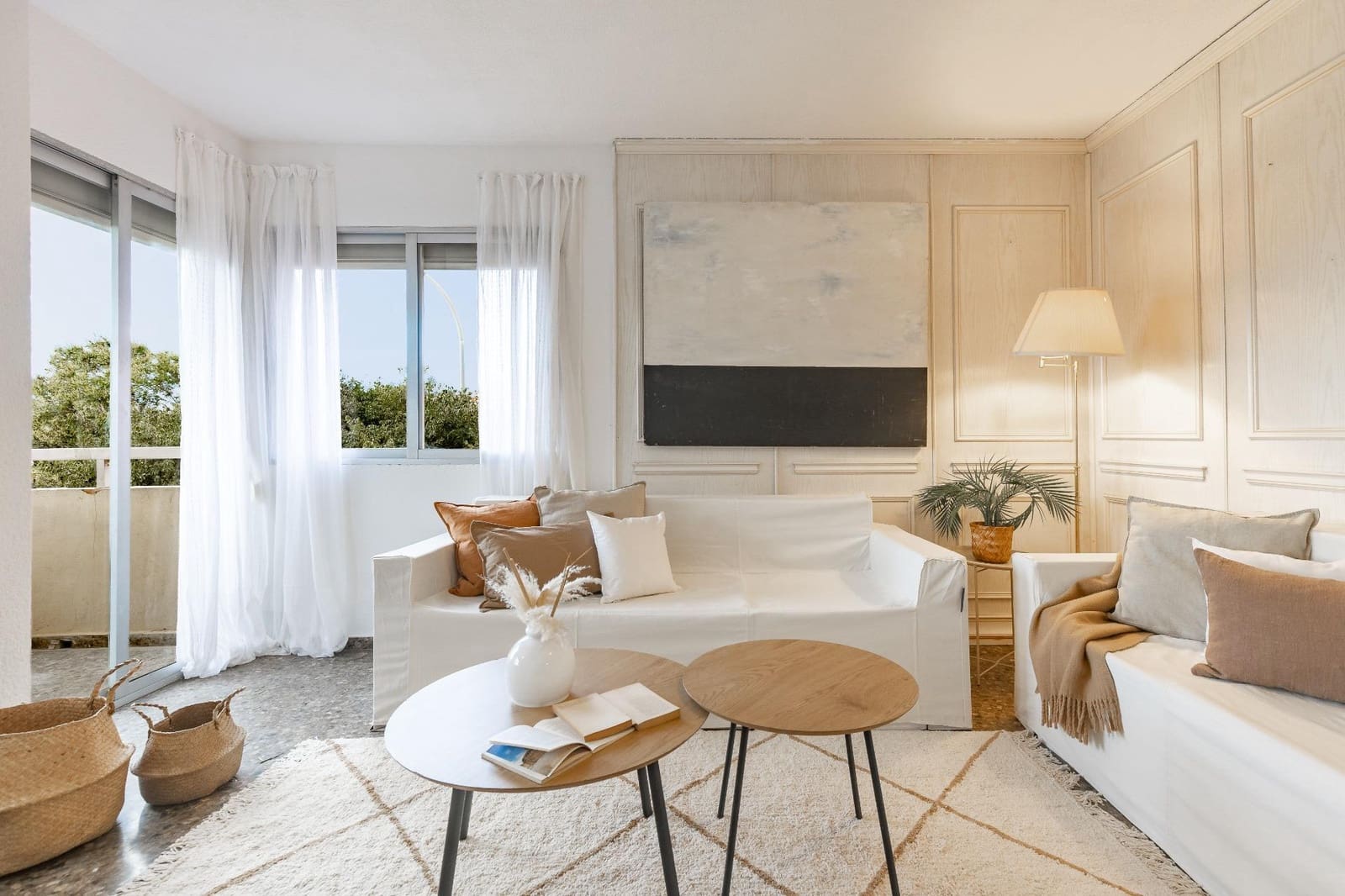 4 soverom Leilighet til salgs i Valencia by - € 190 000 (Ref: 10173893)