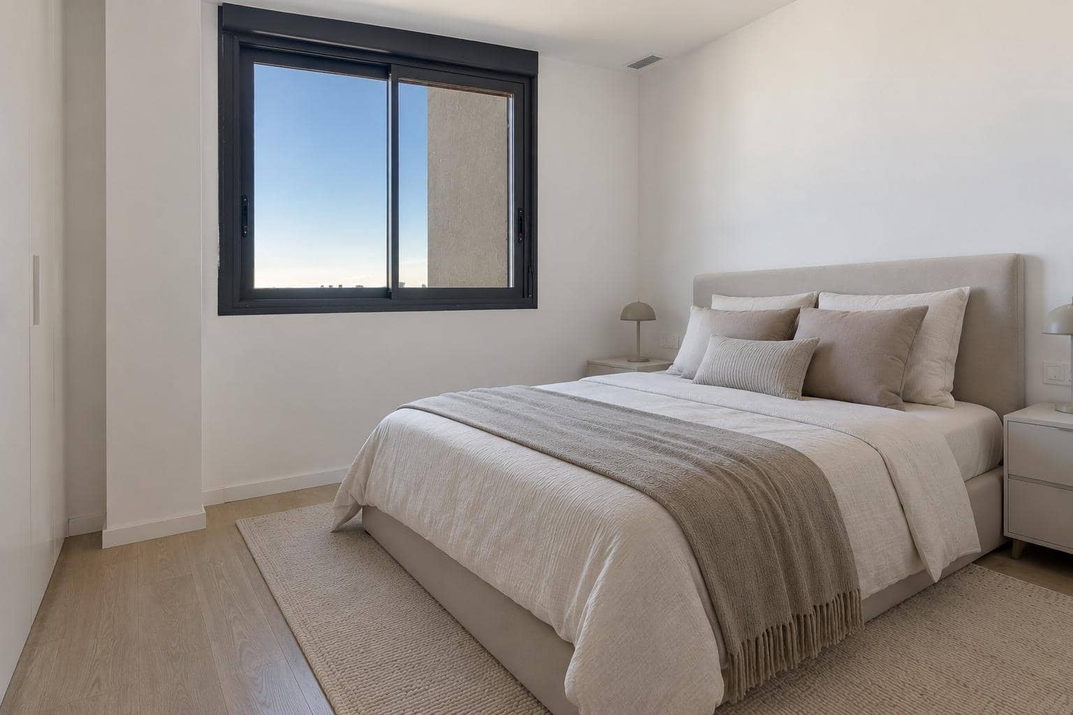 3 sypialnia Penthouse na sprzedaż w Sagunto / Sagunt z basenem garażem - 650 000 € (Ref: 10187079)