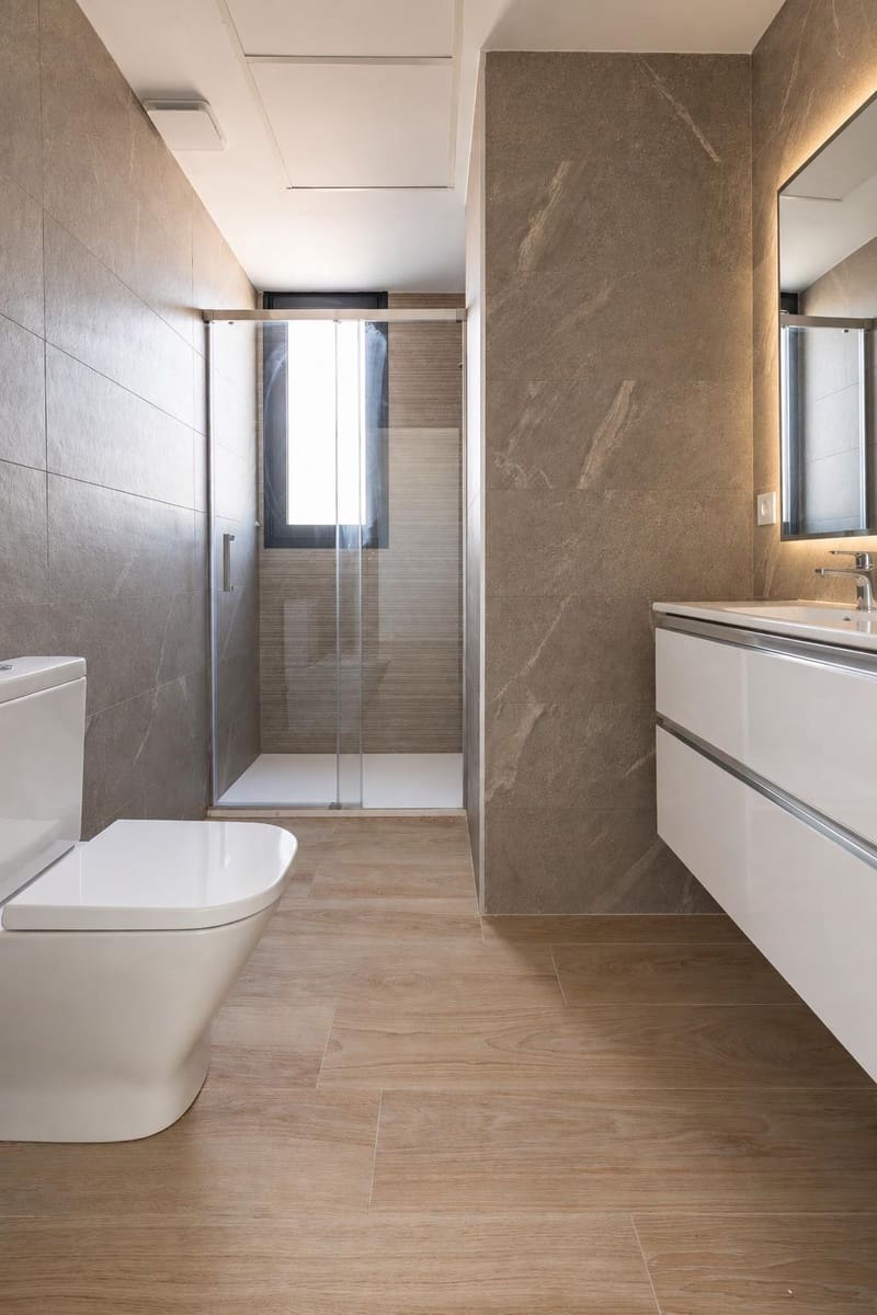 3 sypialnia Penthouse na sprzedaż w Sagunto / Sagunt z basenem garażem - 650 000 € (Ref: 10187079)