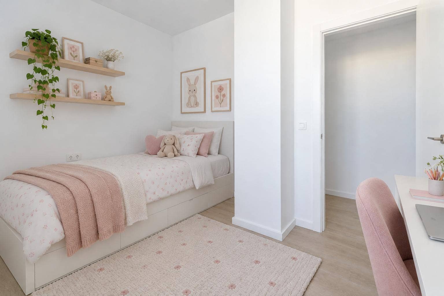 3 sypialnia Penthouse na sprzedaż w Sagunto / Sagunt z basenem garażem - 650 000 € (Ref: 10187079)