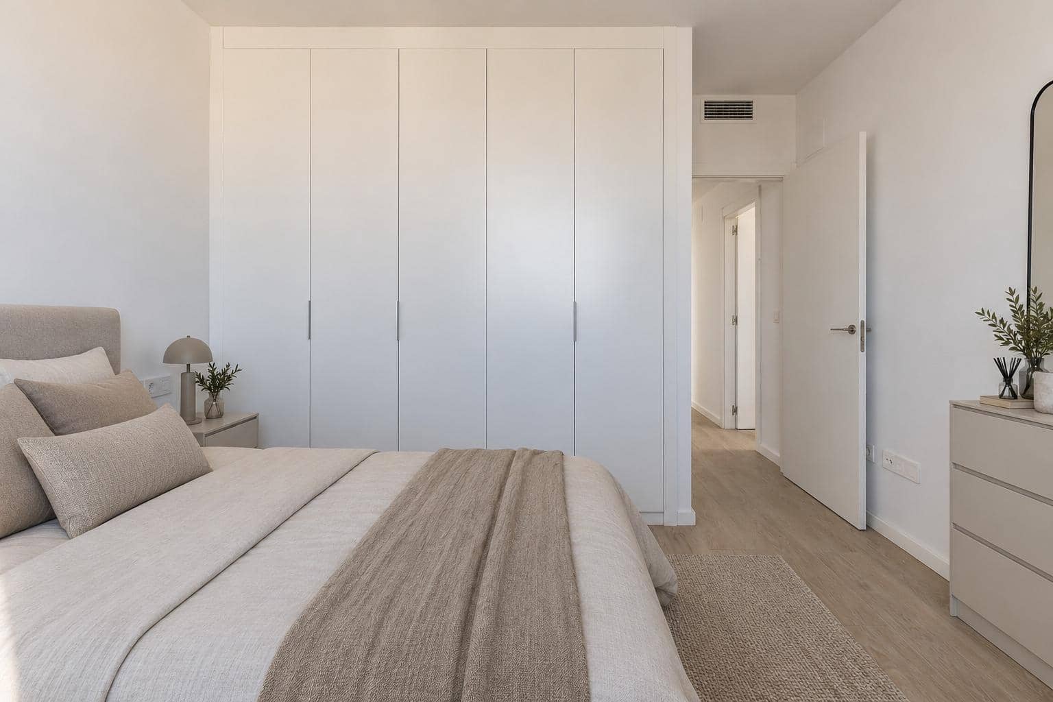 3 sypialnia Penthouse na sprzedaż w Sagunto / Sagunt z basenem garażem - 650 000 € (Ref: 10187079)
