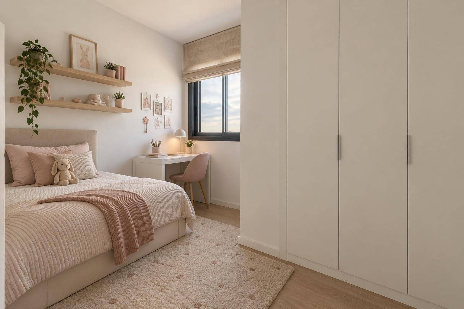 3 sypialnia Penthouse na sprzedaż w Sagunto / Sagunt z basenem garażem - 650 000 € (Ref: 10187079)