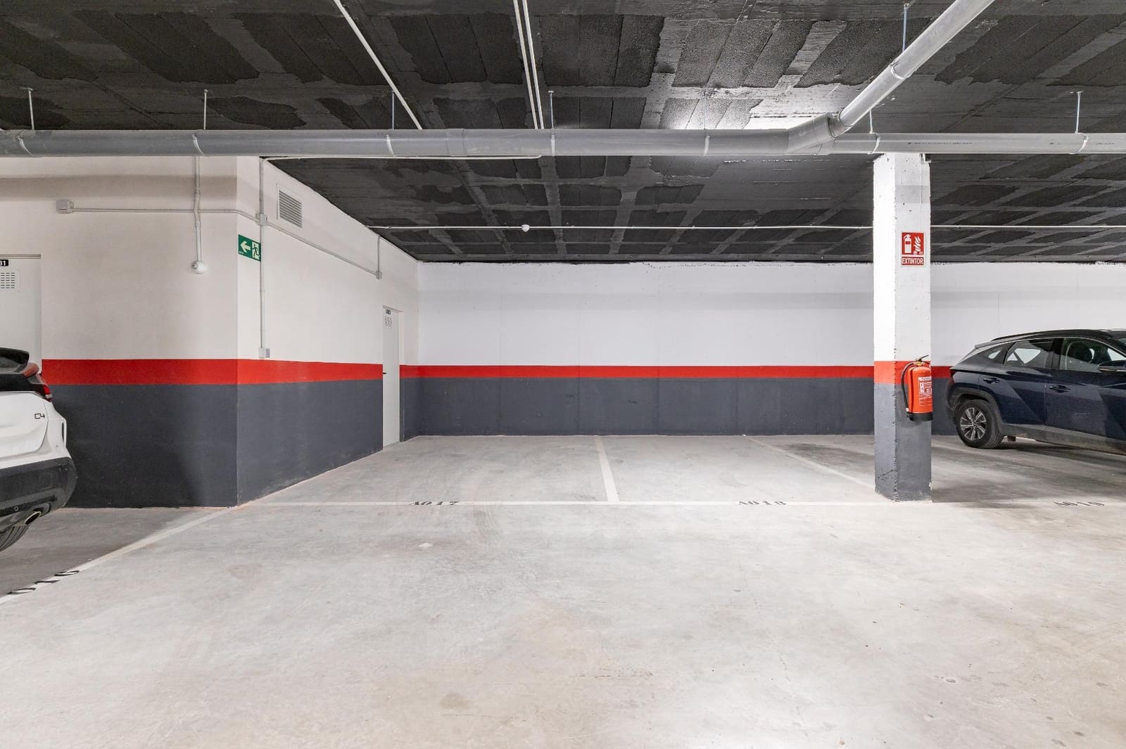 3 sypialnia Penthouse na sprzedaż w Sagunto / Sagunt z basenem garażem - 650 000 € (Ref: 10187079)