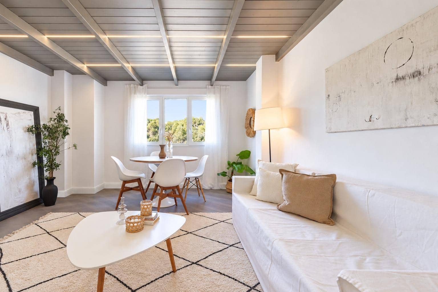 3 bedroom Flat for sale in Alberic - € 130,000 (Ref: 10187080)