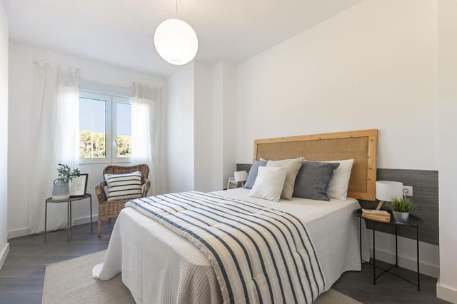 3 bedroom Flat for sale in Alberic - € 130,000 (Ref: 10187080)