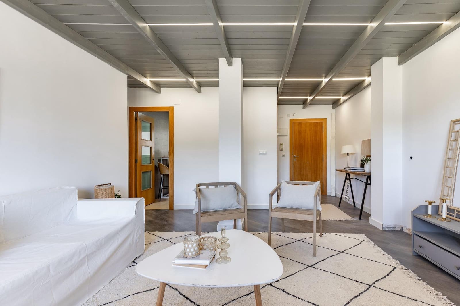 3 bedroom Flat for sale in Alberic - € 130,000 (Ref: 10187080)