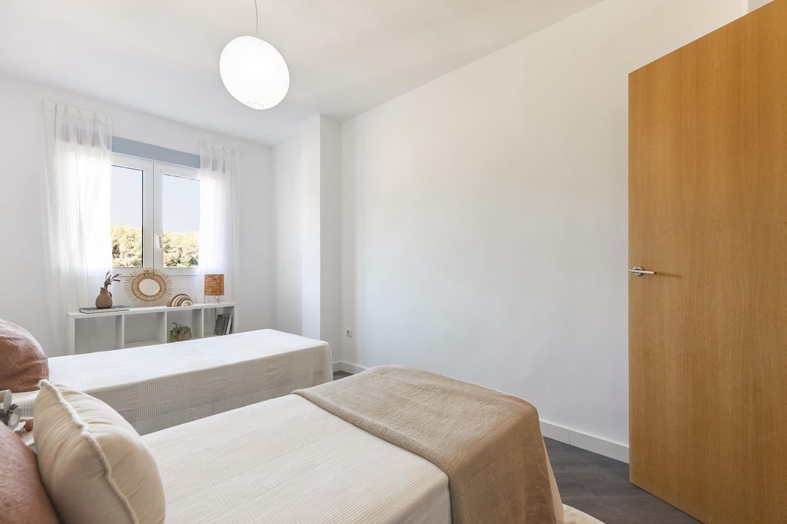 3 bedroom Flat for sale in Alberic - € 130,000 (Ref: 10187080)