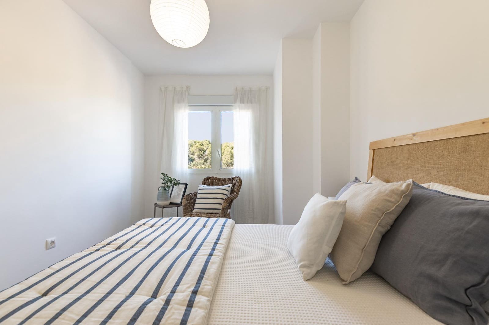 3 bedroom Flat for sale in Alberic - € 130,000 (Ref: 10187080)