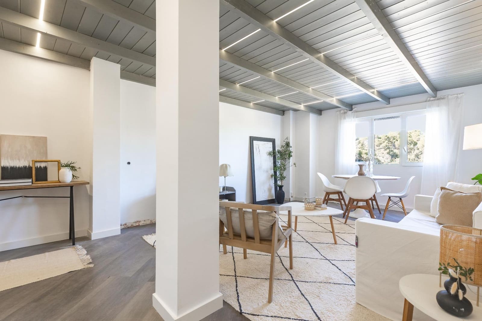 3 bedroom Flat for sale in Alberic - € 130,000 (Ref: 10187080)