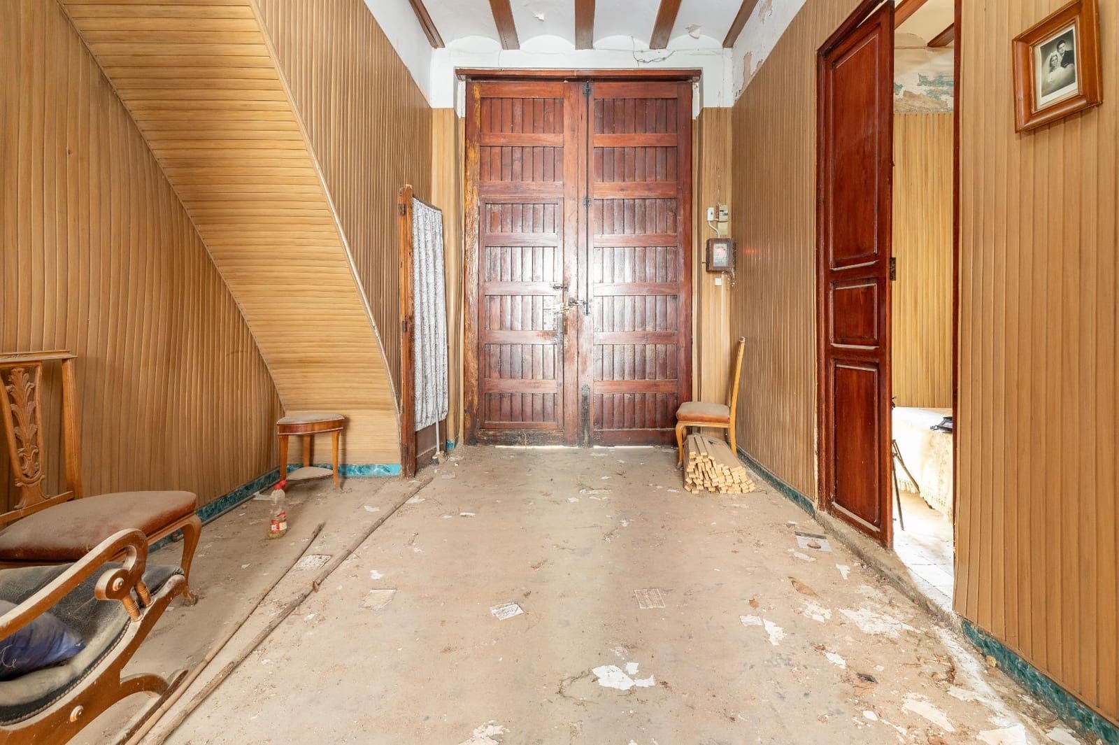 Ruin til salg i Catarroja - € 160.000 (Ref: 8551160)