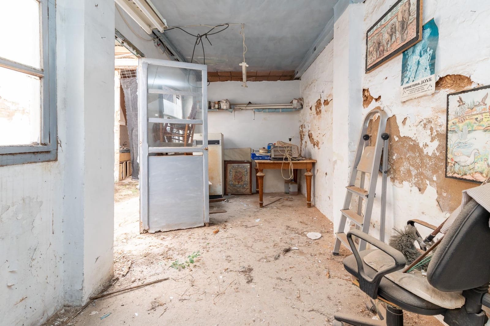 Ruin til salg i Catarroja - € 160.000 (Ref: 8551160)