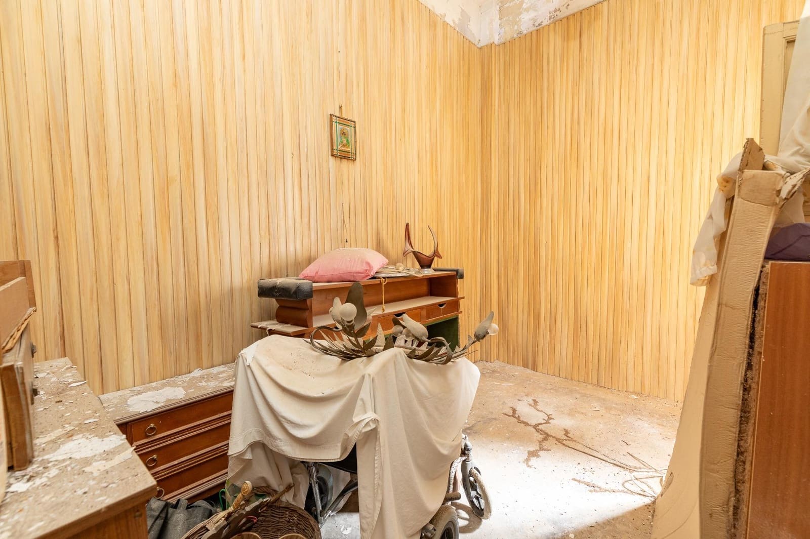 Ruin til salg i Catarroja - € 160.000 (Ref: 8551160)