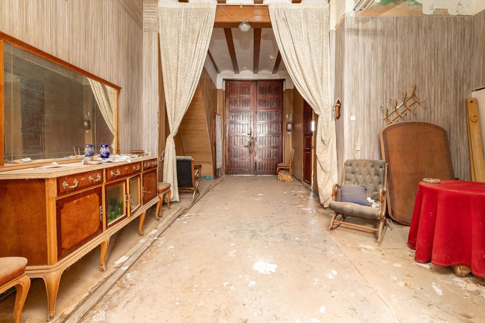 Ruin til salg i Catarroja - € 160.000 (Ref: 8551160)