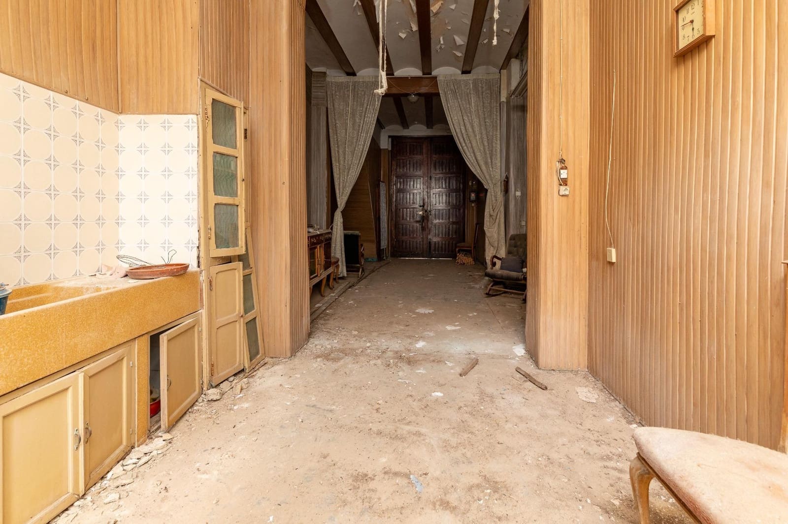 Ruin til salg i Catarroja - € 160.000 (Ref: 8551160)