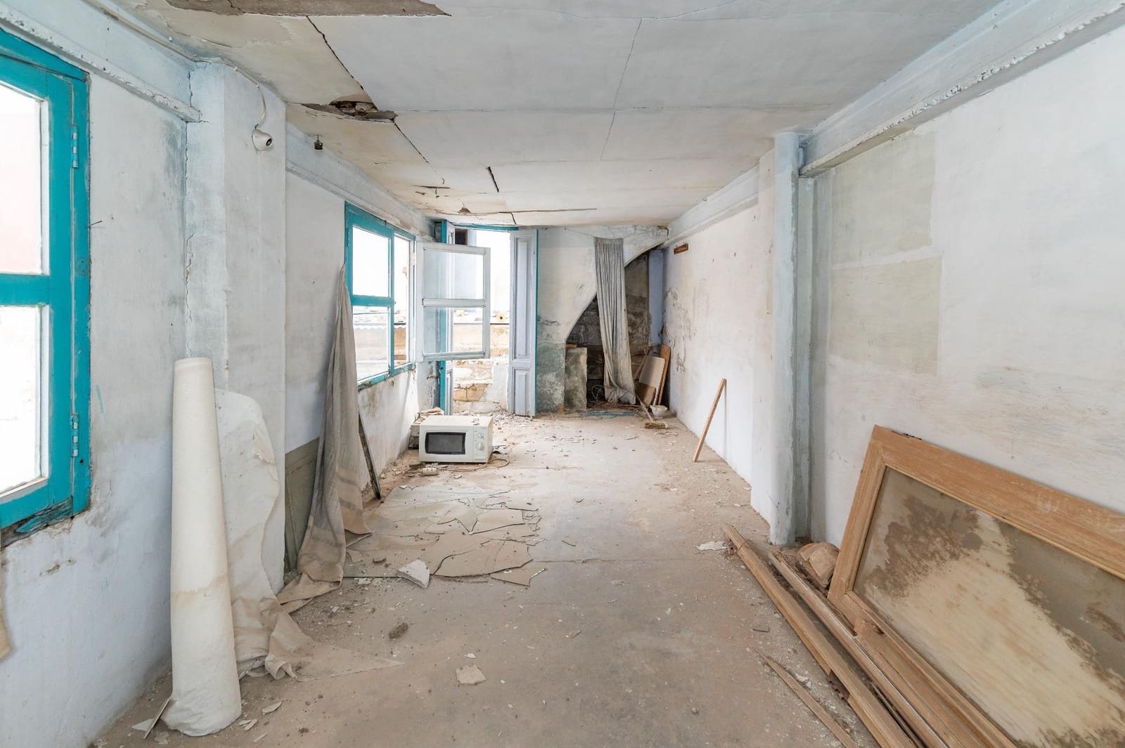 Ruin til salg i Catarroja - € 160.000 (Ref: 8551160)