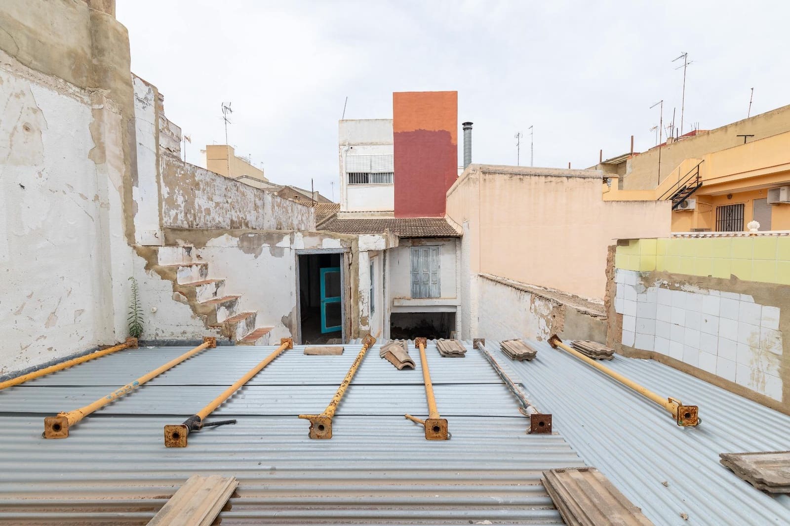 Ruin til salg i Catarroja - € 160.000 (Ref: 8551160)