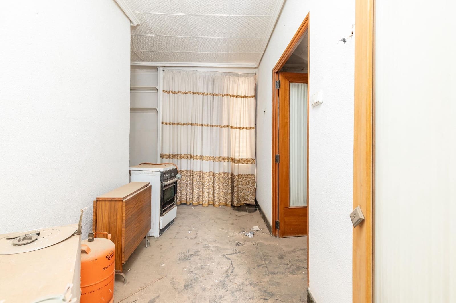 Ruin til salg i Catarroja - € 160.000 (Ref: 8551160)