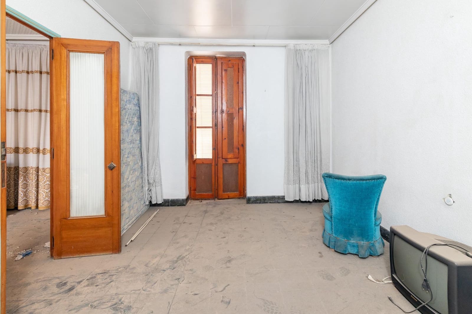 Ruin til salg i Catarroja - € 160.000 (Ref: 8551160)