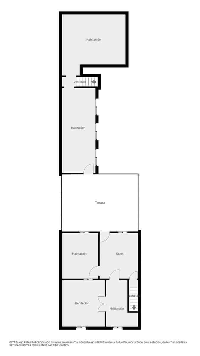 Ruin til salg i Catarroja - € 160.000 (Ref: 8551160)