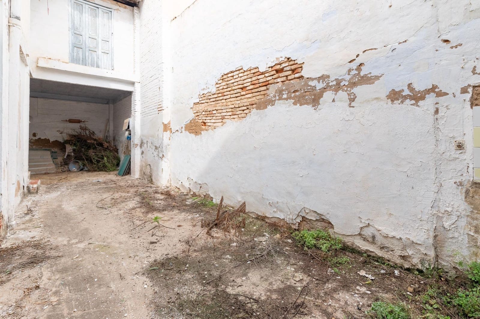 Ruin til salg i Catarroja - € 160.000 (Ref: 8551160)