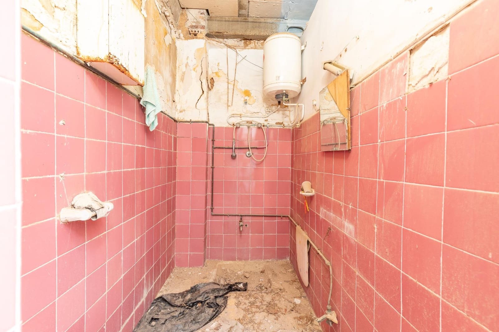 Ruin til salg i Catarroja - € 160.000 (Ref: 8551160)